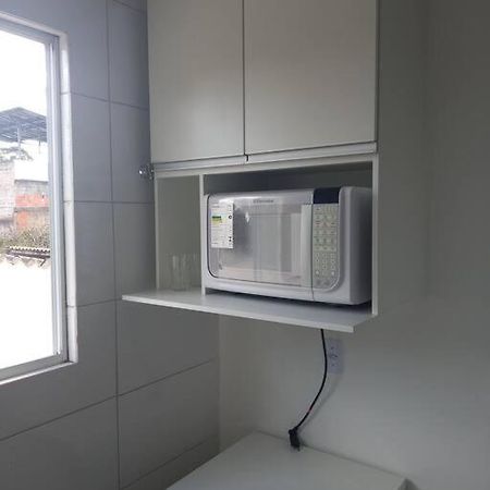 Apartamento Vila TeleBrasília Extérieur photo