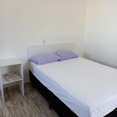 Apartamento Vila TeleBrasília Extérieur photo