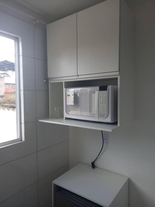 Apartamento Vila TeleBrasília Extérieur photo