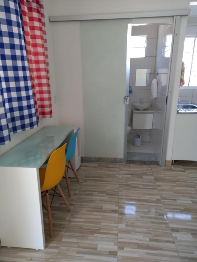 Apartamento Vila TeleBrasília Extérieur photo