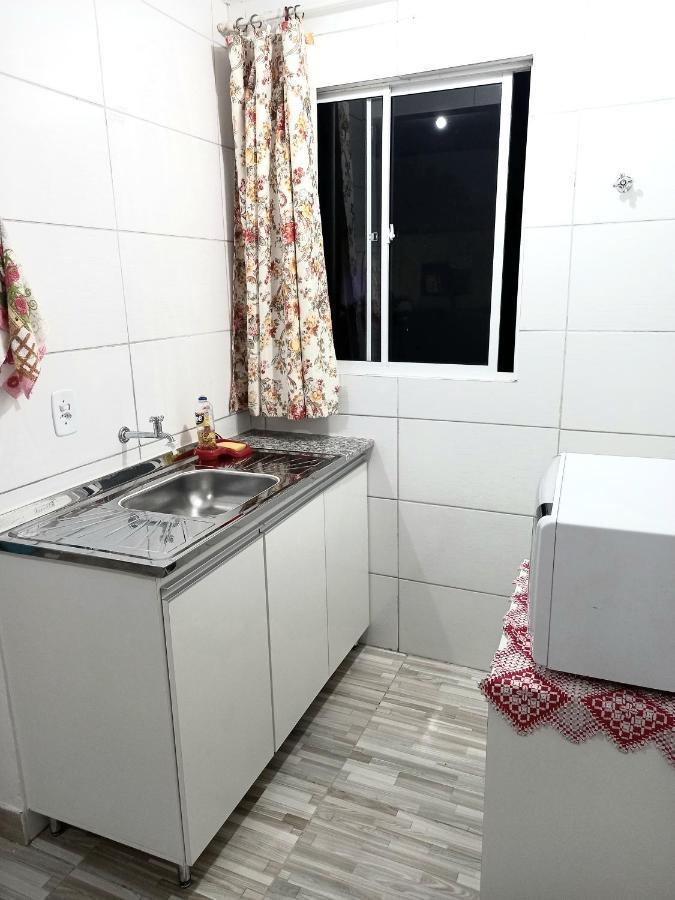 Apartamento Vila TeleBrasília Extérieur photo