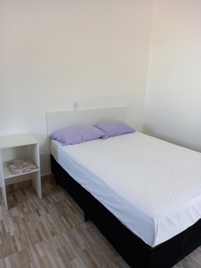 Apartamento Vila TeleBrasília Extérieur photo